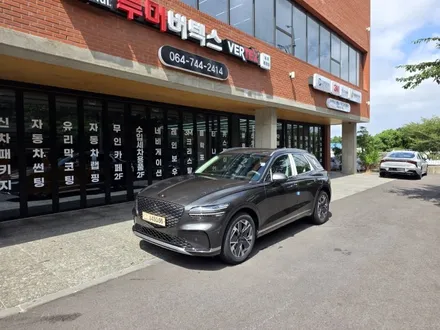 [제주 한보자동차용품] 제네시스 GV70 신차패키지 -버텍스 1100, 900 썬팅 시공 / PPF 시공 / 제주 제네시스 썬팅 추천 / 제주도 제주시