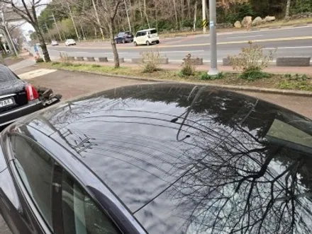 [제주 한보자동차용품] 테슬라 모델3 하이랜드 신차패키지 블락포디 디토 썬팅 / PPF 4종 / 제주 테슬라 썬팅 추천 / 제주도 제주시