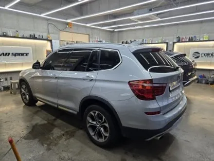 [제주 한보자동차용품] BMW X3 썬팅 재시공 - 3M CIR 썬팅 시공 / 제주 썬팅 재시공 / 제주도 제주시