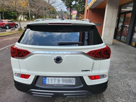 [제주 한보자동차용품] KGM 코란도 신차패키지 티나인 R100 썬팅, Z9500 블랙박스 시공 / PPF 시공 / 제주시 썬팅 추천 / 제주도 제주시