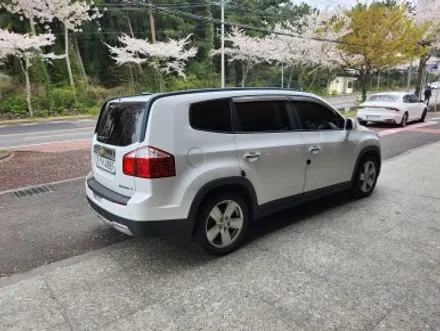 [제주 한보자동차용품] 올란도 썬팅 재시공 - 티나인 R100 썬팅 / 제주 썬팅 추천 / 제주도 제주시