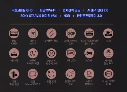[제주 한보자동차용품] 트랙스 크로스오버 신차패키지 - 블락포디 스카이블루 썬팅 시공 / PPF 시공 / 블랙박스 파인뷰 LXQ500 설치 작업 / 제주도 제주시