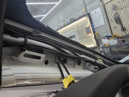 [제주 한보자동차용품] 트랙스 크로스오버 신차패키지 - 블락포디 스카이블루 썬팅 시공 / PPF 시공 / 블랙박스 파인뷰 LXQ500 설치 작업 / 제주도 제주시