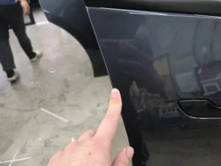 [제주 한보자동차용품] 테슬라 모델Y 주니퍼 신차패키지 - 버텍스 900 썬팅 작업 / PPF 시공 / 제주 썬팅 추천 / 제주도 제주시