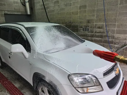 [제주 한보자동차용품] 올란도 썬팅 재시공 - 티나인 R100 썬팅 / 제주 썬팅 추천 / 제주도 제주시