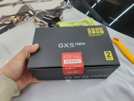 [제주 한보자동차용품] 올뉴투싼 썬팅 재시공 파인뷰 블랙박스 시공 / 제주도 제주시