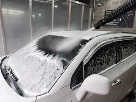 [제주 한보자동차용품] 올란도 썬팅 재시공 - 티나인 R100 썬팅 / 제주 썬팅 추천 / 제주도 제주시