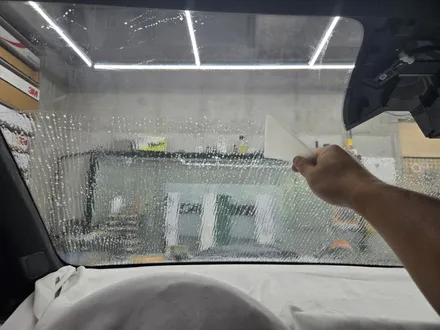 [제주 한보자동차용품] 쏘렌토 MQ4 블락포디 빙고 썬팅 시공 / 제주도 썬팅은 한보자동차용품! / 제주도 제주시