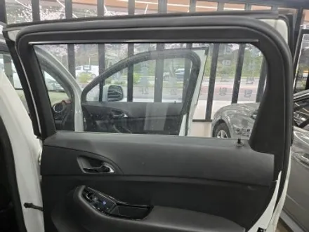 [제주 한보자동차용품] 올란도 썬팅 재시공 - 티나인 R100 썬팅 / 제주 썬팅 추천 / 제주도 제주시