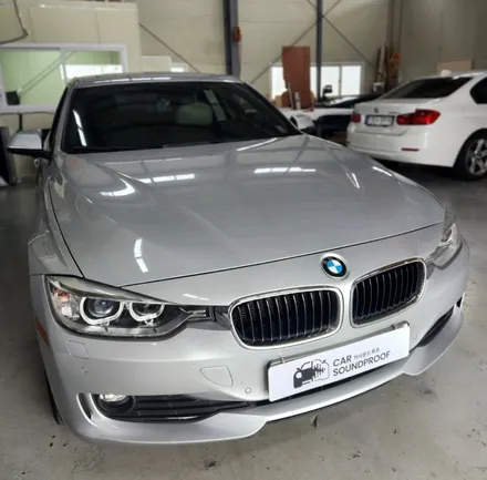 BMW 3시리즈 F30 \