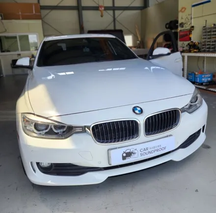 BMW 크레파스냄새 고질병 완벽한 해결 방법 / 부산 강서