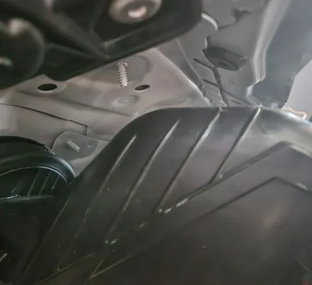 전북 익산 BMW 3GT 실내 크레파스 냄새 제거하기!! / 부산 강서