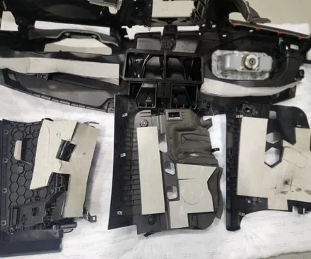 서울에서 부산으로 크레파스 냄새 제거하러 왔습니다. / 부산 강서