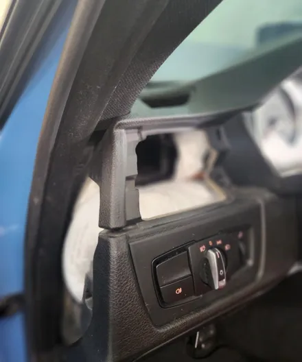 BMW M4 크레파스 냄새. / 부산 강서