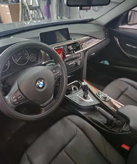 BMW 3시리즈 F30 \