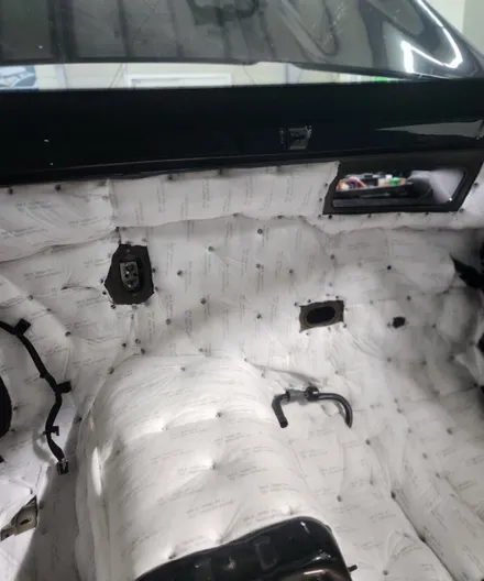 K9 실내 냄새, 악취 실내 클리닝?에바 클리닝?으로 해결? 절대 불가능합니다! 냄새의 진짜 원인은? / 부산 강서