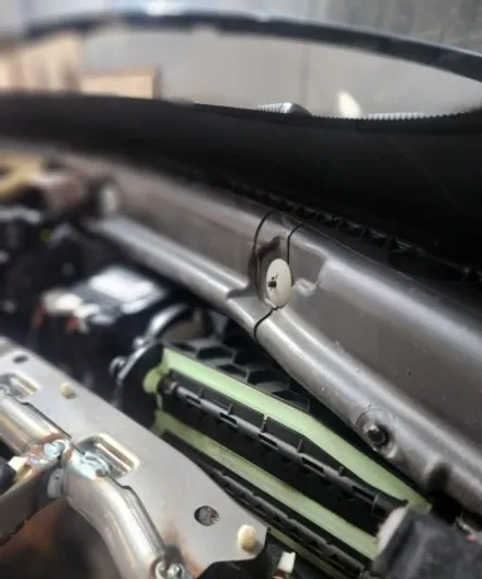 부산 BMW 크레파스 냄새 제거 어디서? 3GT 시공 후기 / 부산 강서