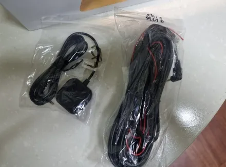 부산 1톤 탑차 블랙박스와 후방카메라가 한번에? / 부산 강서