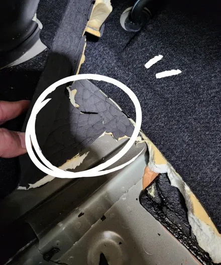 K9 실내 냄새, 악취 실내 클리닝?에바 클리닝?으로 해결? 절대 불가능합니다! 냄새의 진짜 원인은? / 부산 강서