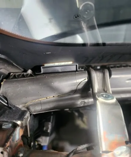 부산 BMW 크레파스 냄새 제거 어디서? 3GT 시공 후기 / 부산 강서