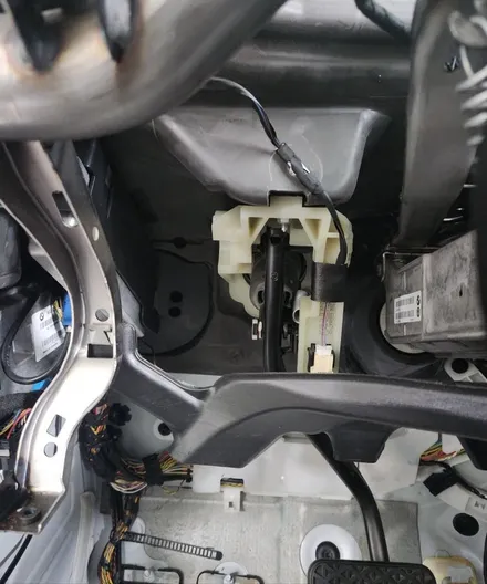 전북 익산 BMW 3GT 실내 크레파스 냄새 제거하기!! / 부산 강서
