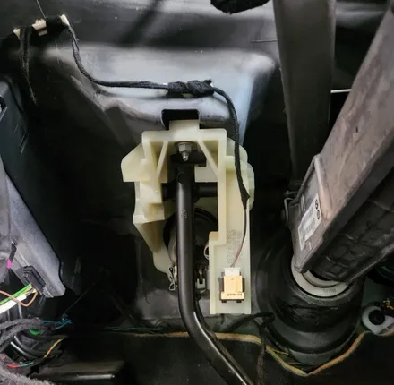 BMW F30 3시리즈 실내 크레파스 냄새 원인 완벽한 제거 방법 / 부산 강서
