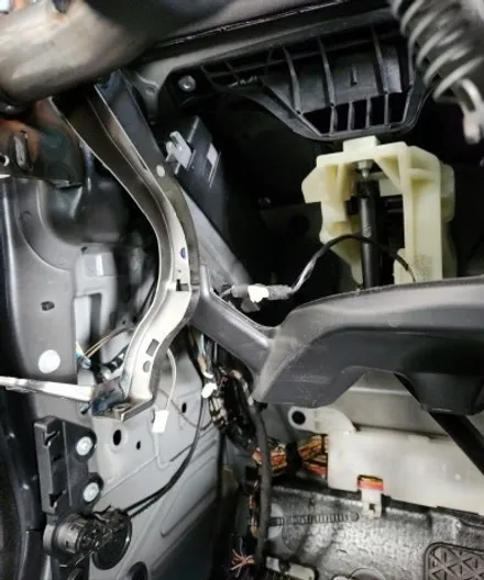 부산 BMW 크레파스 냄새 제거 어디서? 3GT 시공 후기 / 부산 강서