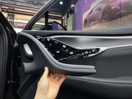 BYD 씨라이언7 출고 후 무광 PPF 완벽한 변신 / 서울 송파구 문정동