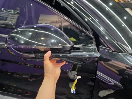 BYD 씨라이언7 출고 후 무광 PPF 완벽한 변신 / 서울 송파구 문정동