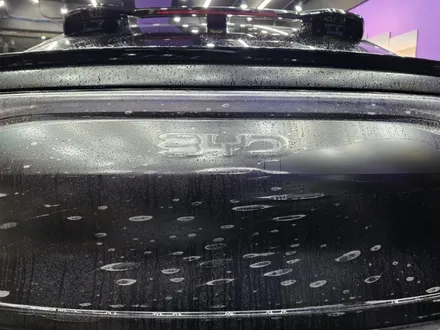 BYD 씨라이언7 출고 후 무광 PPF 완벽한 변신 / 서울 송파구 문정동