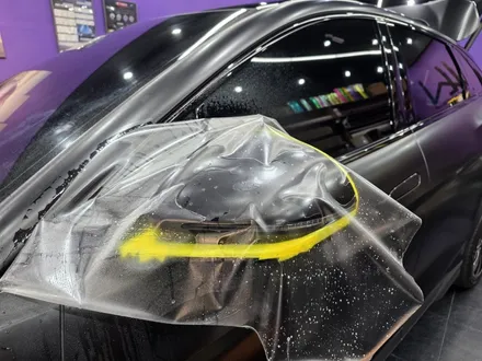 BYD 씨라이언7 출고 후 무광 PPF 완벽한 변신 / 서울 송파구 문정동