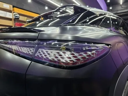 BYD 씨라이언7 출고 후 무광 PPF 완벽한 변신 / 서울 송파구 문정동