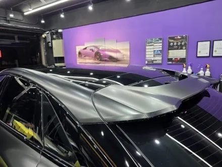 BYD 씨라이언7 출고 후 무광 PPF 완벽한 변신 / 서울 송파구 문정동