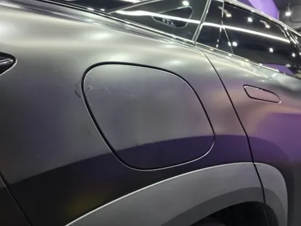 BYD 씨라이언7 출고 후 무광 PPF 완벽한 변신 / 서울 송파구 문정동