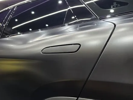 BYD 씨라이언7 출고 후 무광 PPF 완벽한 변신 / 서울 송파구 문정동