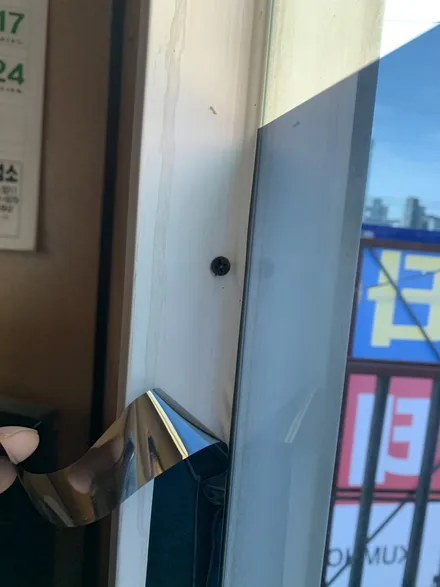 [루마썬팅제천점]건물썬팅/건물반사썬팅/출장썬팅은 루마썬팅제천점에서 / 제천 청전동