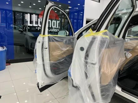 [루마썬팅제천점]쏘렌토 MQ4 루마 버텍스 900 시공 / 제천 청전동