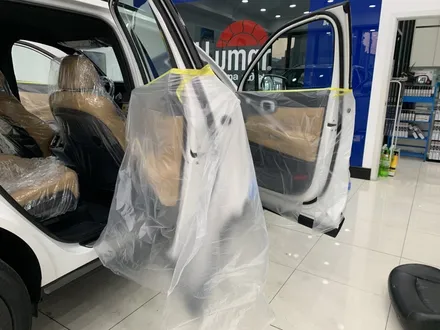 [루마썬팅제천점]쏘렌토 MQ4 루마 버텍스 900 시공 / 제천 청전동