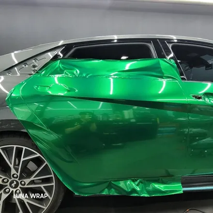 N랩핑의 성지 김포 카르테에서 전체랩핑 받아보세요! / 김포시 마산동