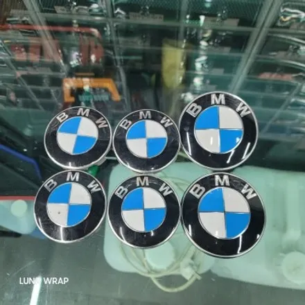 무광블랙 BMW 5시리즈 랩핑으로 확 달라진 차량을 만나보세요! / 김포시 마산동
