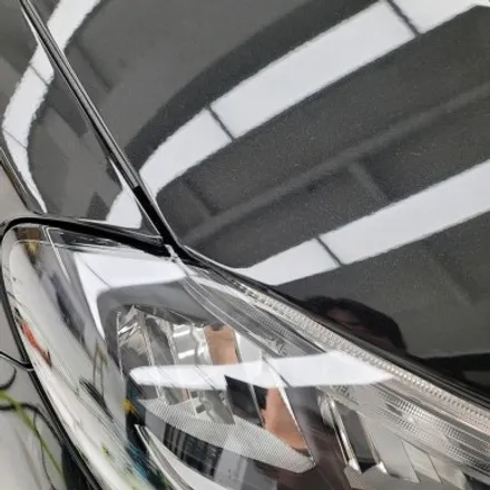 벤츠 E클래스 AMG line PPF 외부전체 생활보호PPF시공 / 김포시 마산동