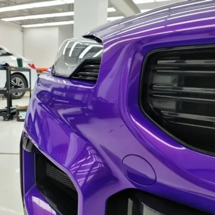김포 보험수리 BMW M2 전면사고 사고수리 원상복구! / 김포시 마산동