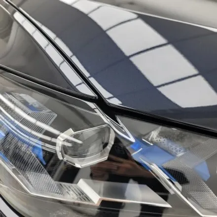 BMW 신차 X5 전면 윈드실드 와 생활보호 PPF / 김포시 마산동