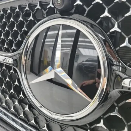 벤츠 E클래스 AMG line PPF 외부전체 생활보호PPF시공 / 김포시 마산동