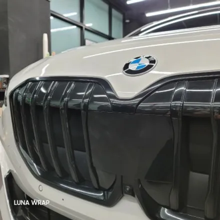 김포 마산동 랩핑 전문점 BMW 220I 액티브 투어러 전체 크롬 딜리트 시공기 / 김포 김포한강7로