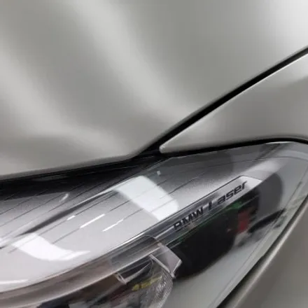 BMW 7시리즈 M760LI 무광 사틴 PPF 현명한 시공과 크롬죽이기! / 김포시 마산동