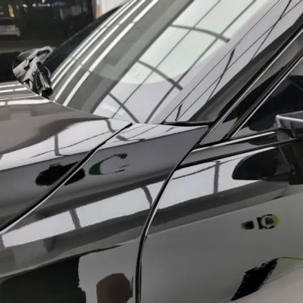 BMW G87 M2 요즘 굉장히 핫한 블랙 컬러 PPF 전체 작업기! / 김포시 마산동