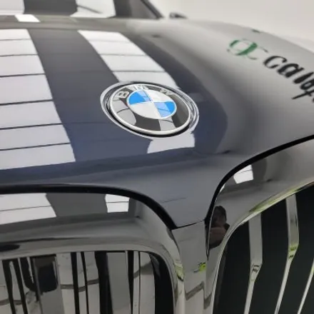 BMW 신차 X5 전면 윈드실드 와 생활보호 PPF / 김포시 마산동