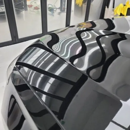 벤츠 E클래스 AMG line PPF 외부전체 생활보호PPF시공 / 김포시 마산동