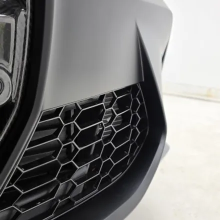 BMW i4 50i M4개조차량! 전체랩핑 제거후 재시공 + 라이트PPF 전,후면시공기 / 김포시 마산동